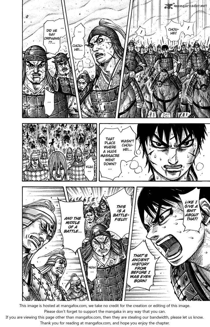 Kingdom 285 2