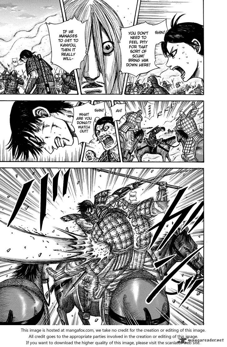 Kingdom 286 14