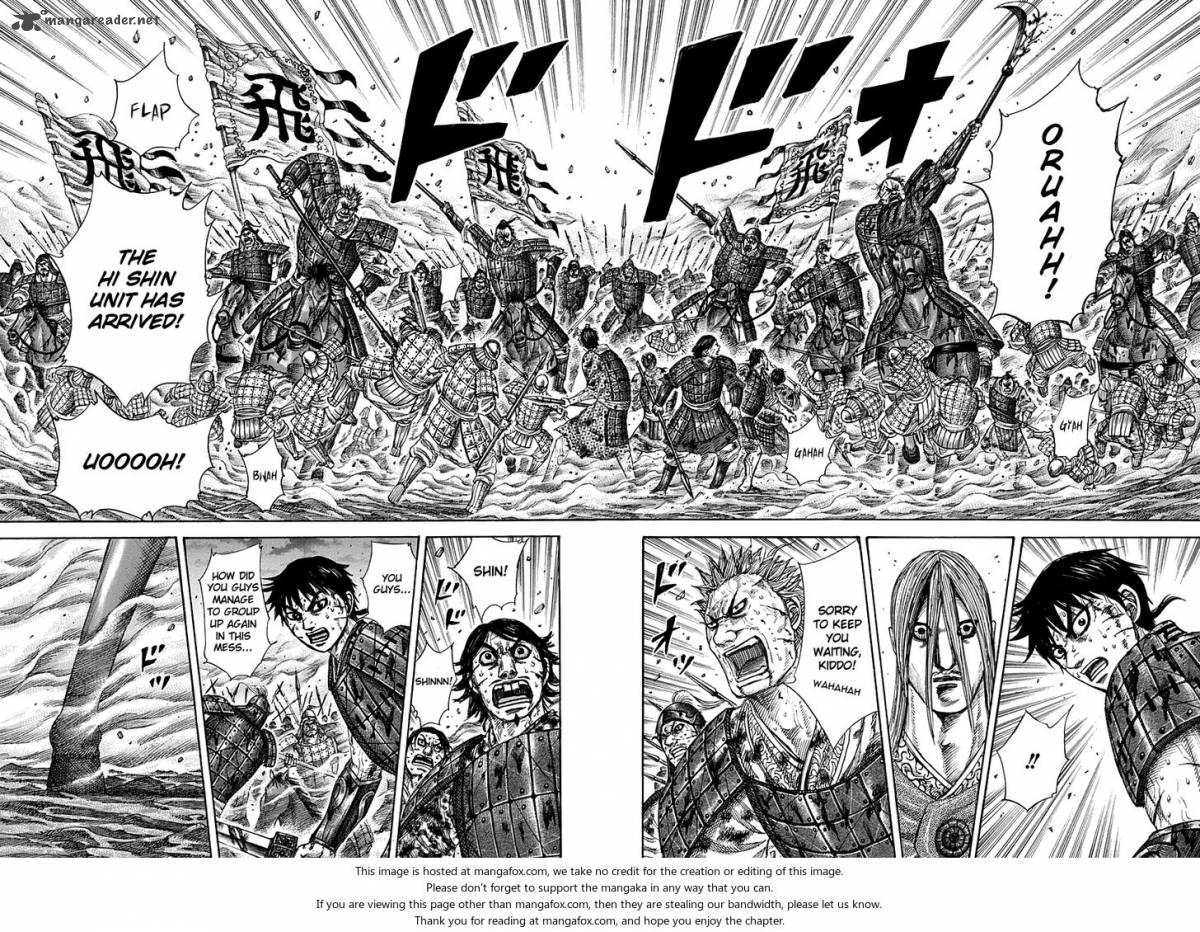 Kingdom 286 4