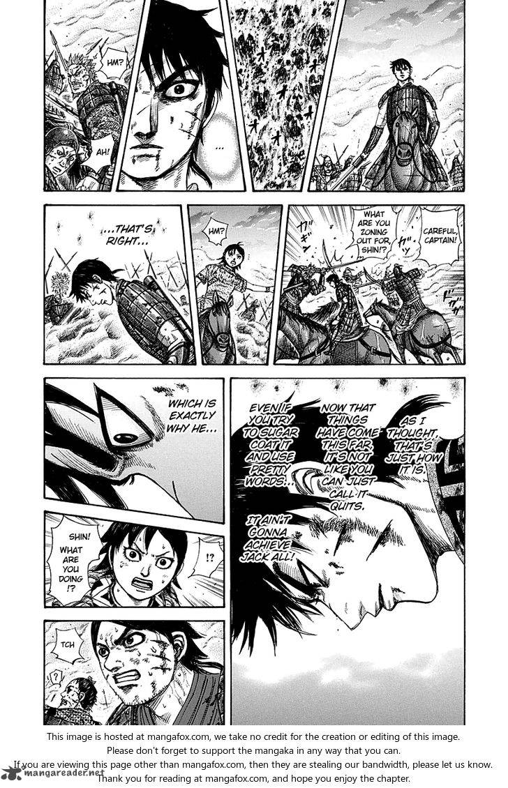 Kingdom 286 8