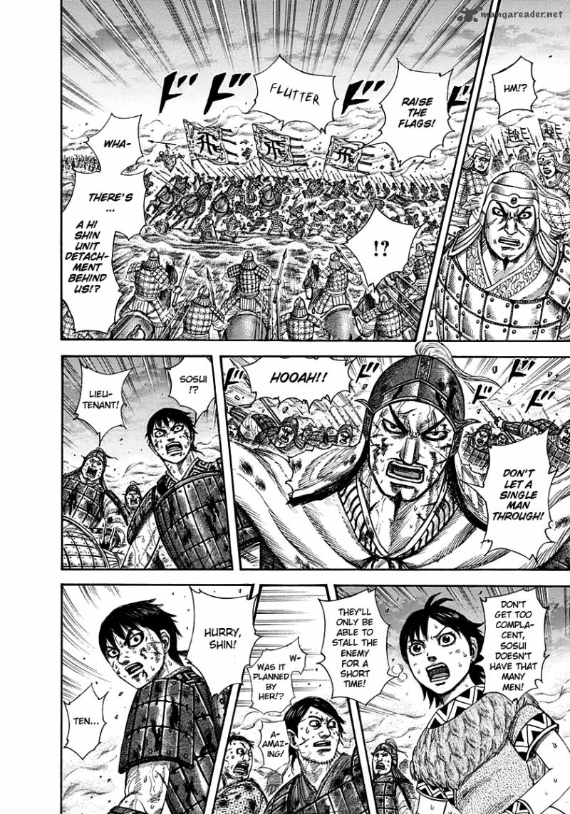 Kingdom 287 6