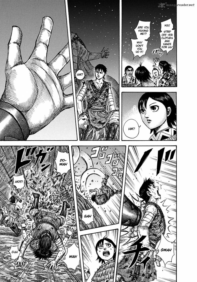 Kingdom 288 16
