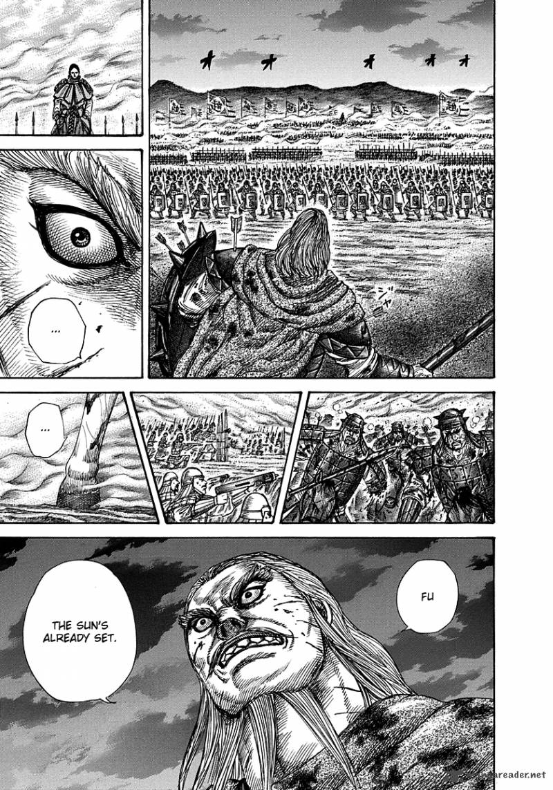 Kingdom 288 6