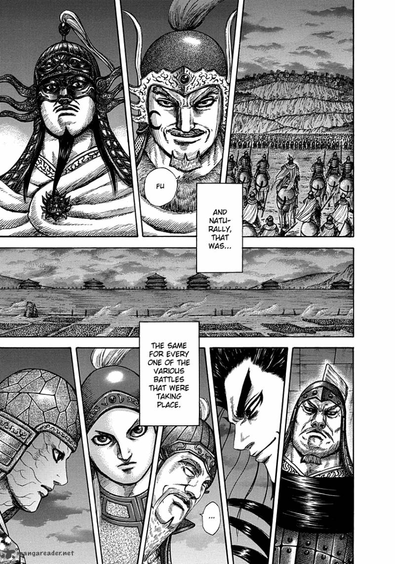 Kingdom 288 8