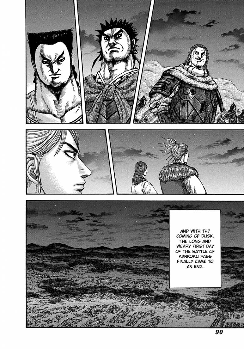 Kingdom 288 9