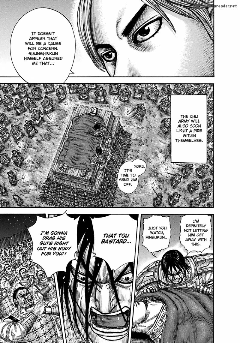 Kingdom 289 13