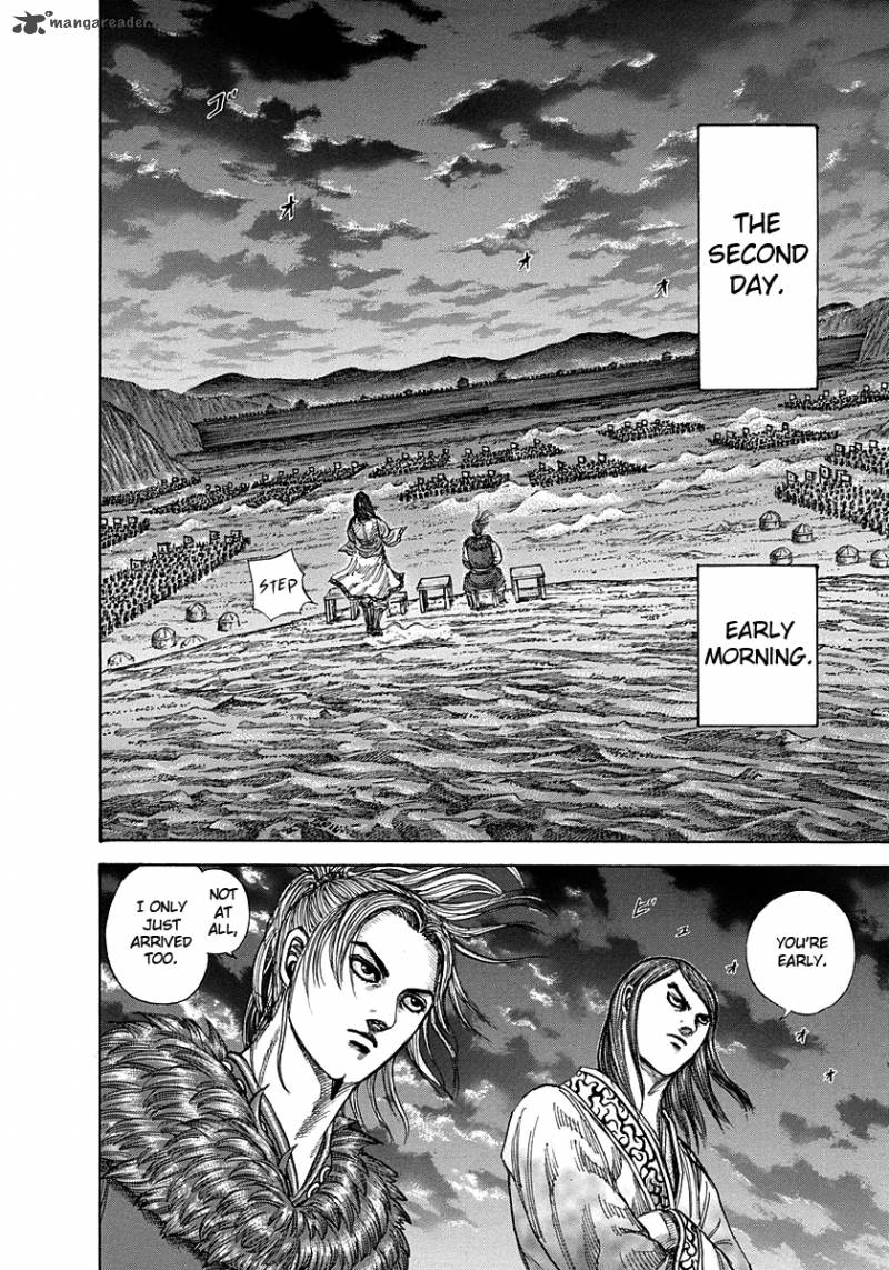 Kingdom 289 16