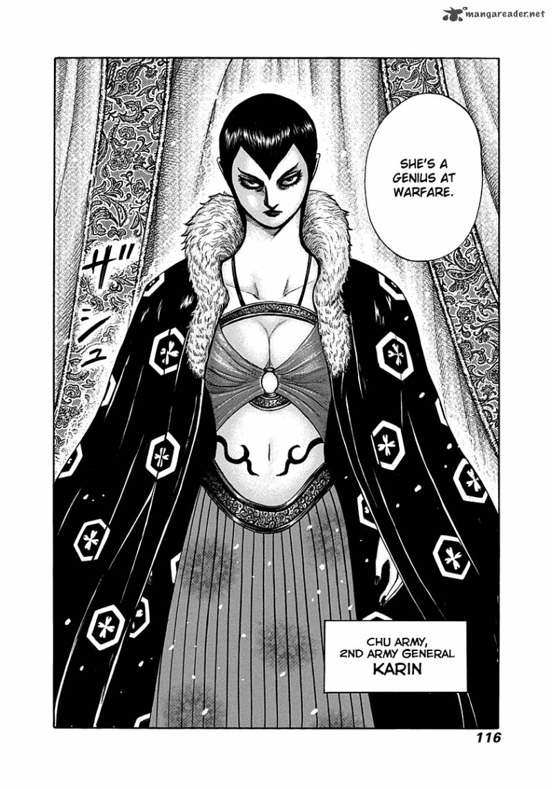 Kingdom 289 18