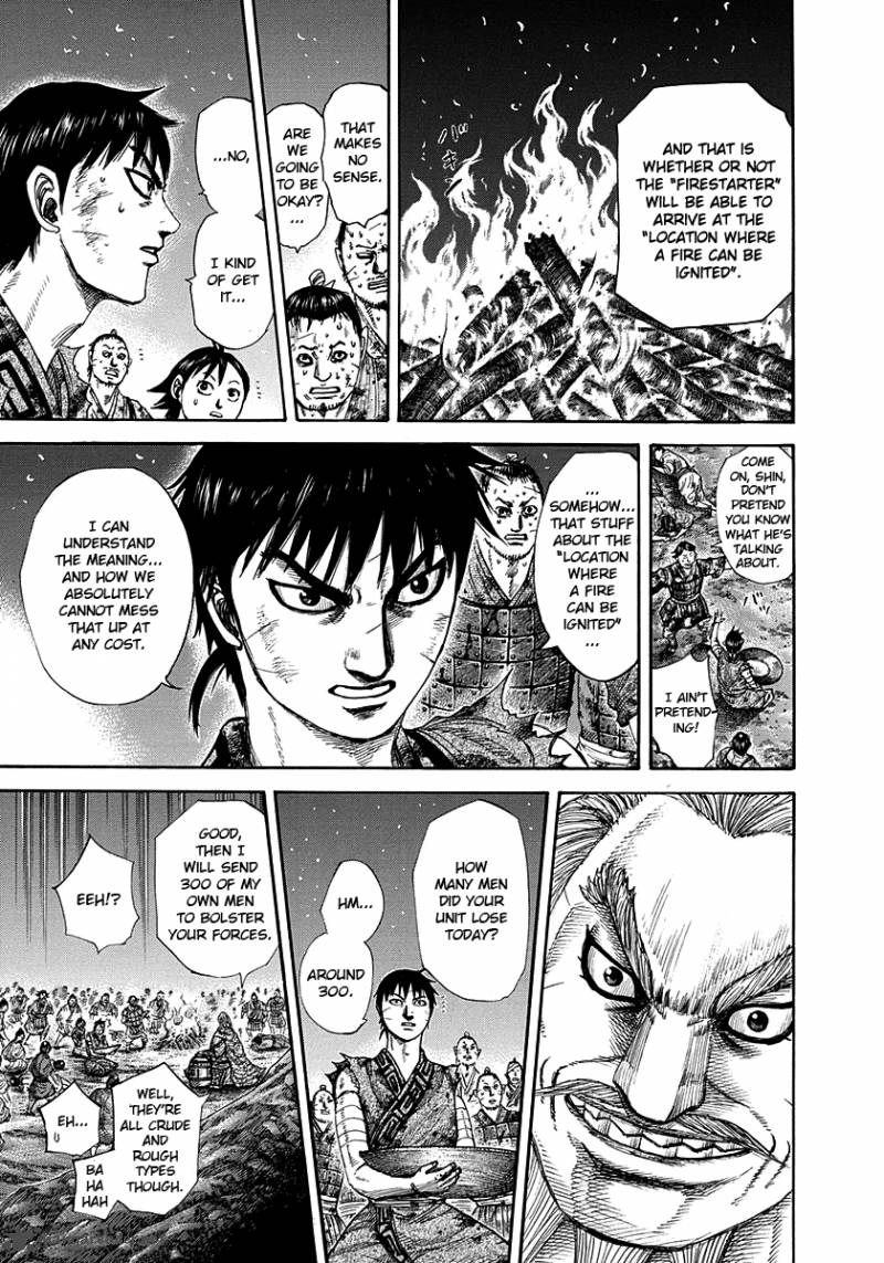Kingdom 289 7