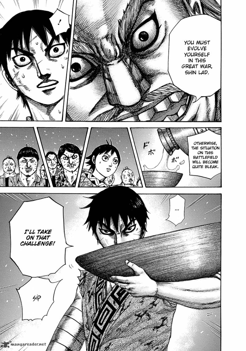 Kingdom 289 9