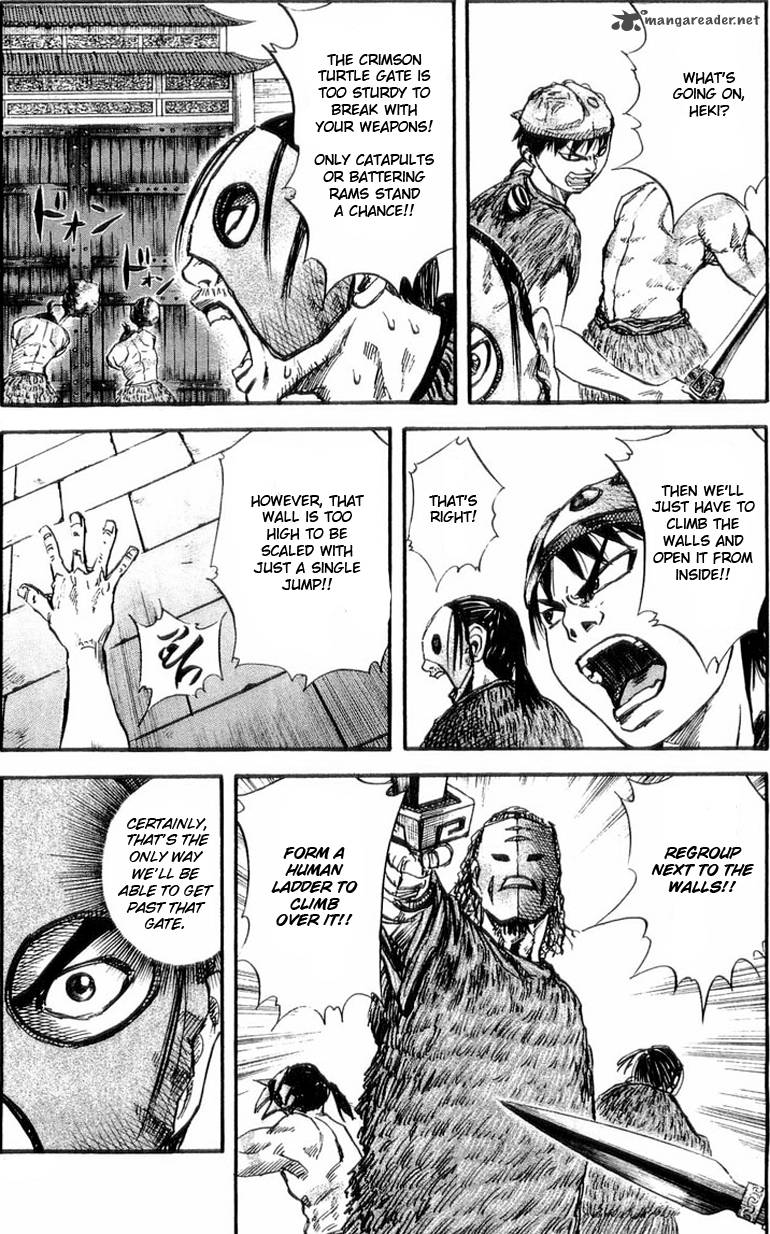 Kingdom 29 11