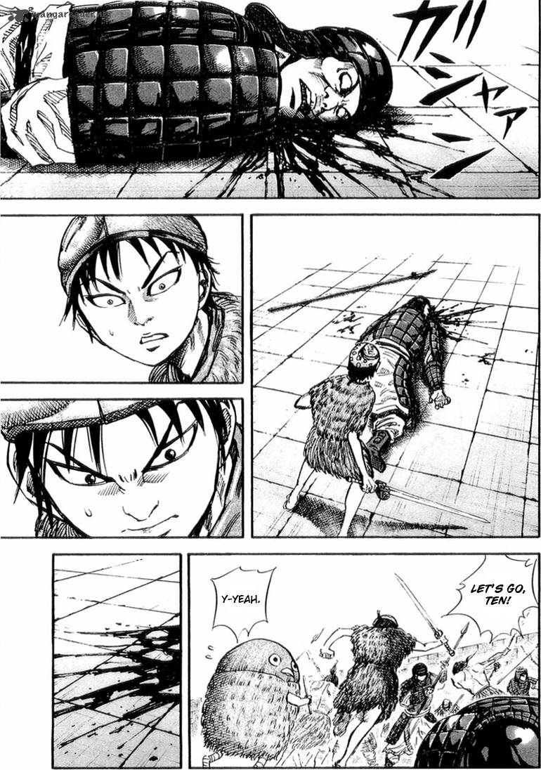 Kingdom 29 7