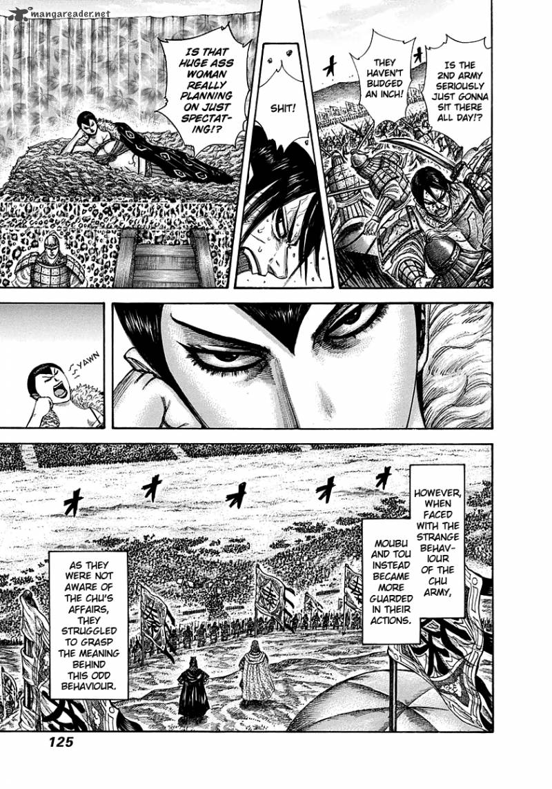 Kingdom 290 9