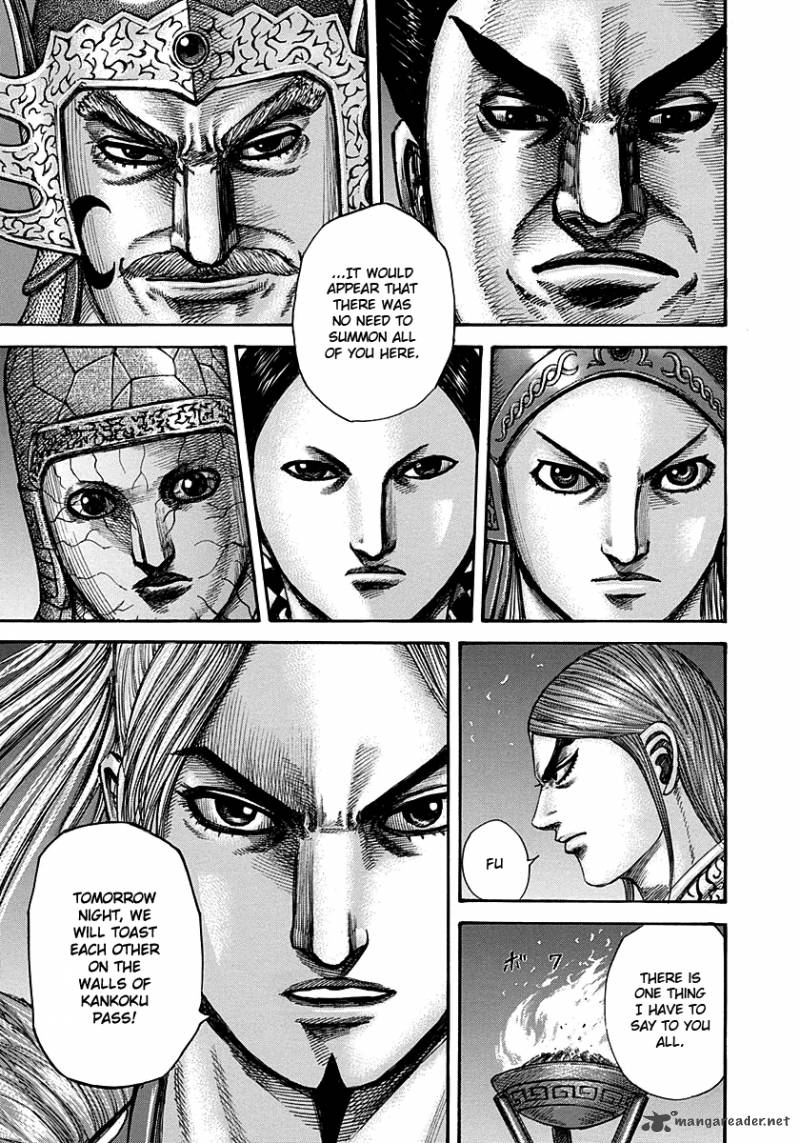 Kingdom 293 13