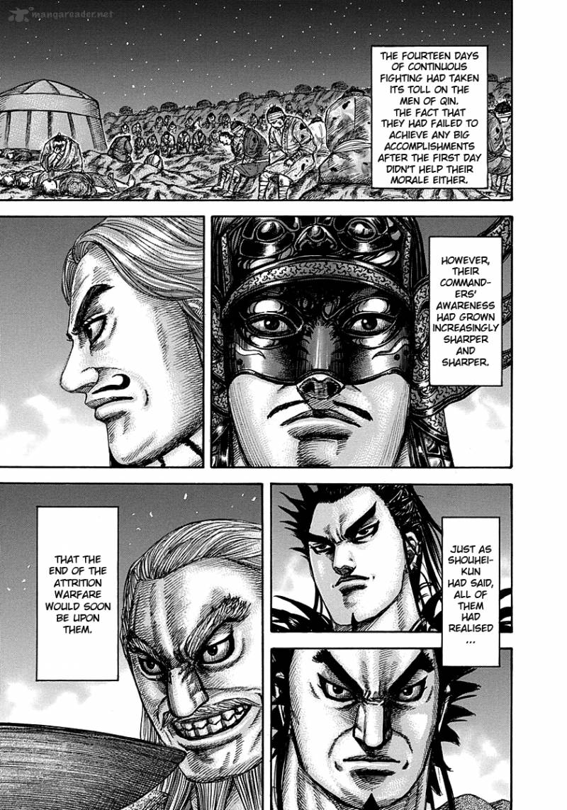 Kingdom 293 9