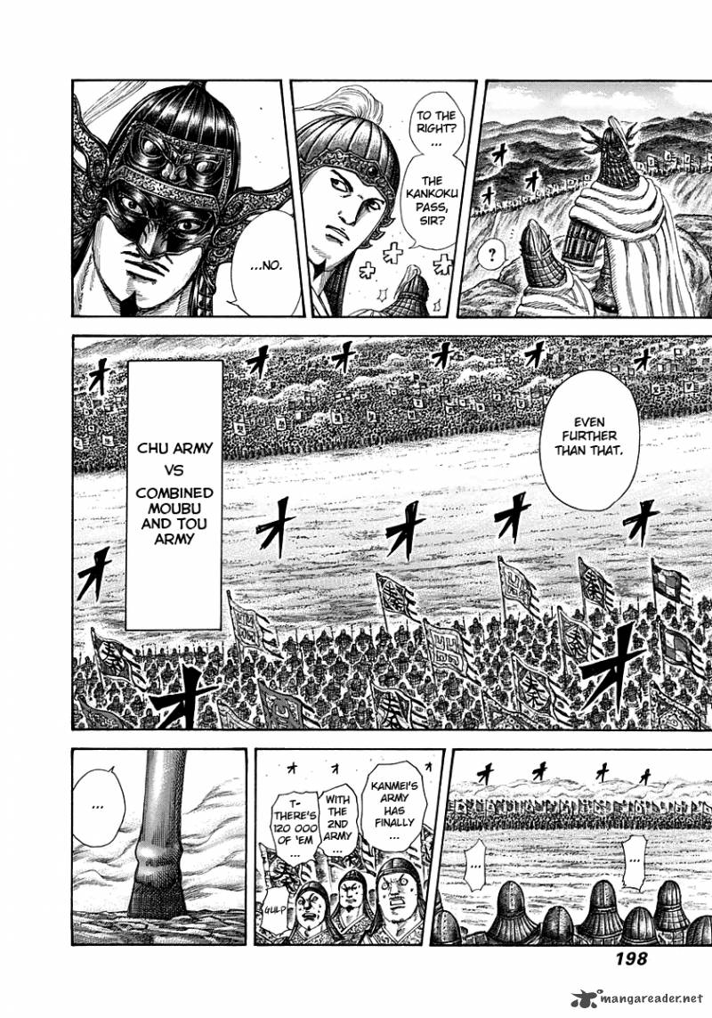 Kingdom 294 9