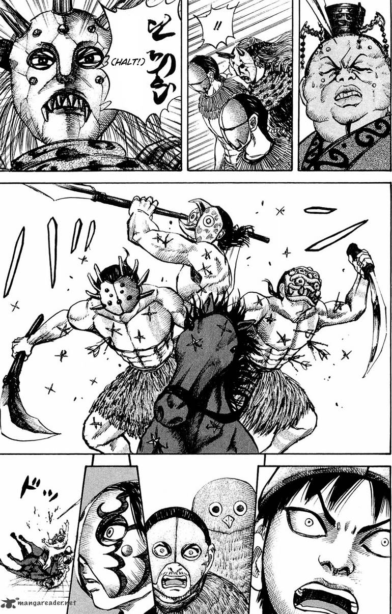 Kingdom 30 11