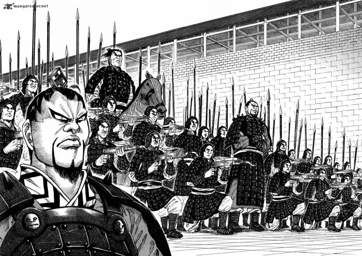 Kingdom 30 12