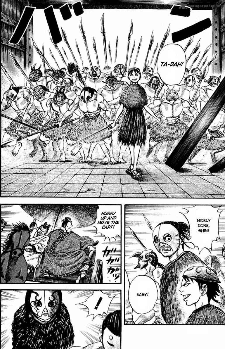 Kingdom 30 4