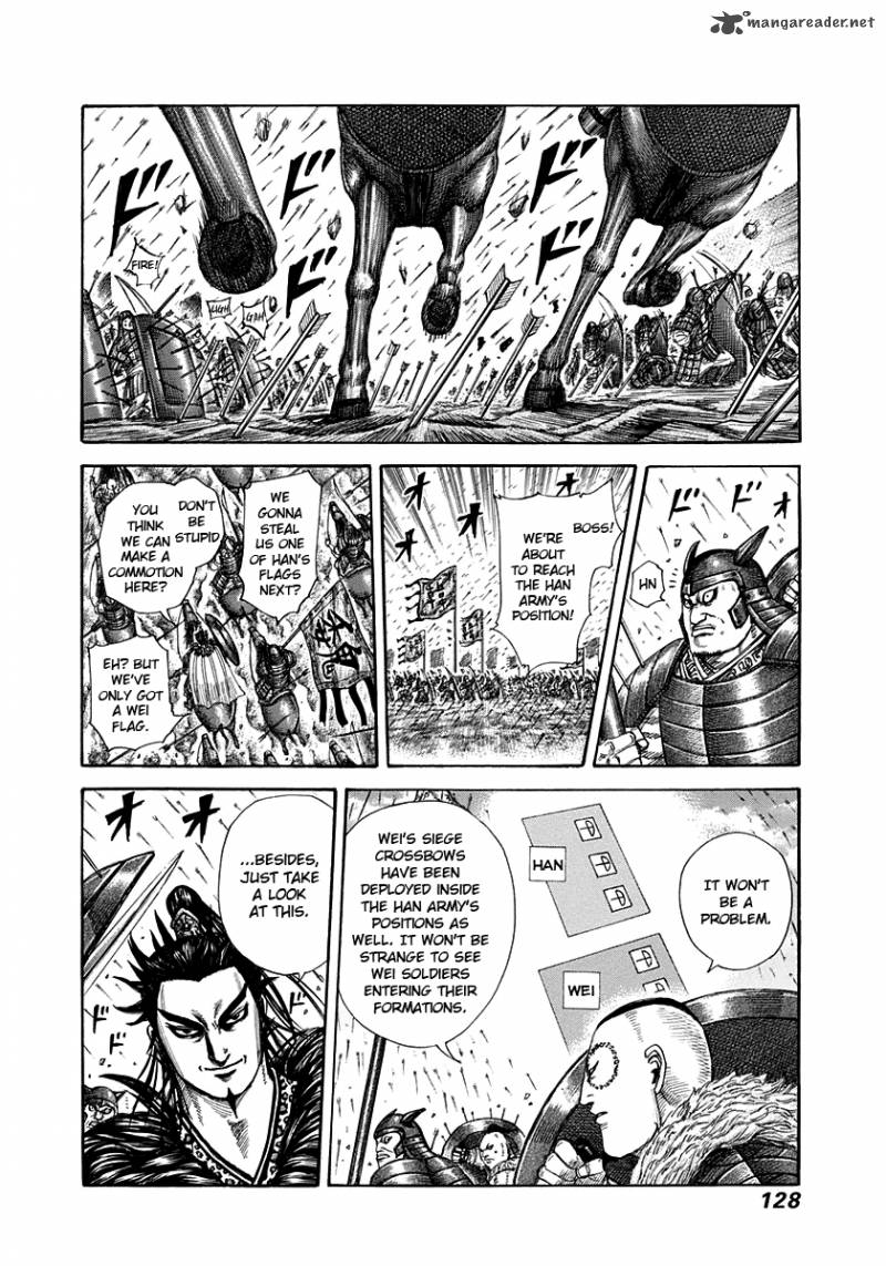Kingdom 301 11
