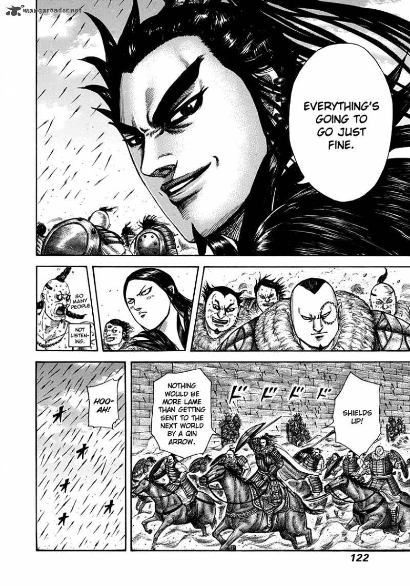 Kingdom 301 6