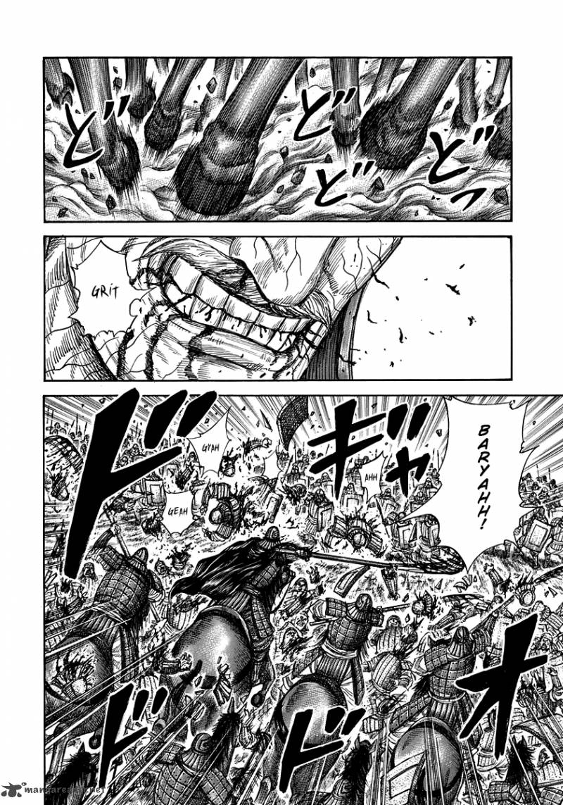 Kingdom 302 8