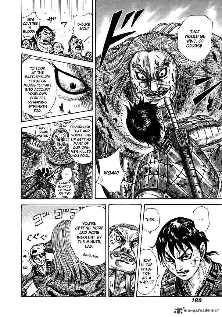 Kingdom 304 9