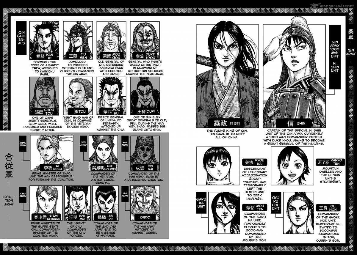 Kingdom 306 4