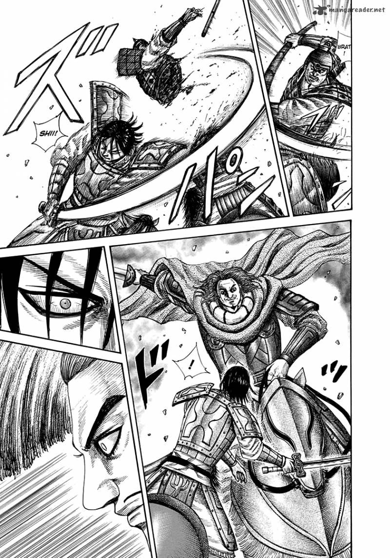 Kingdom 307 8