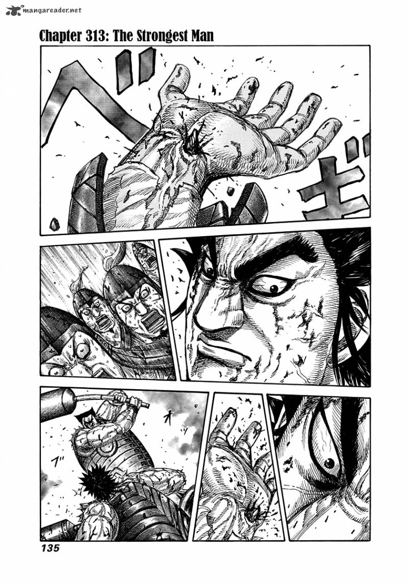 Kingdom 313 1