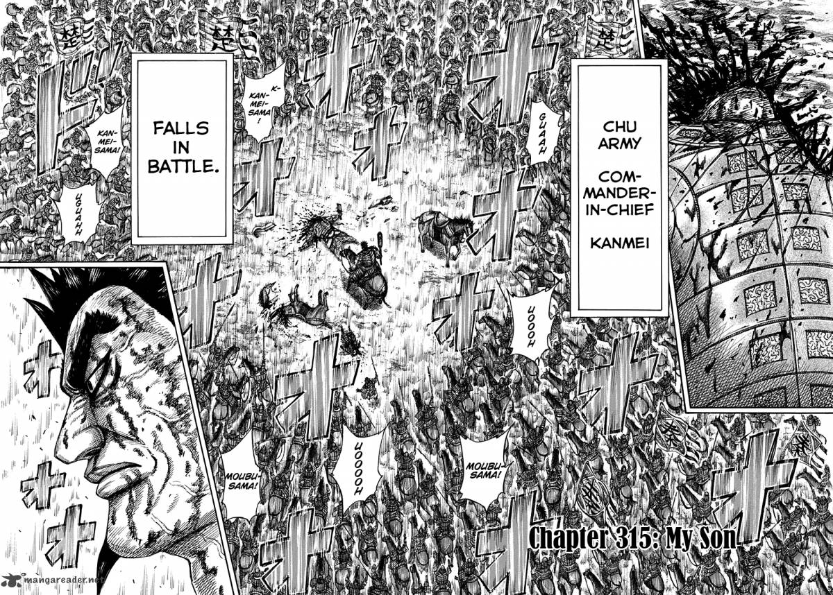 Kingdom 315 2