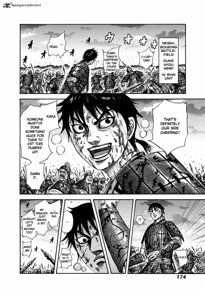 Kingdom 315 3