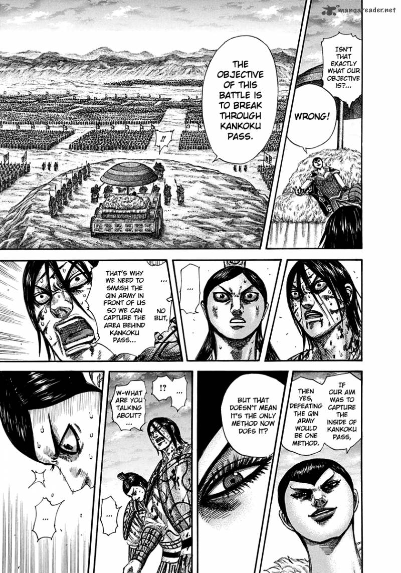 Kingdom 316 15