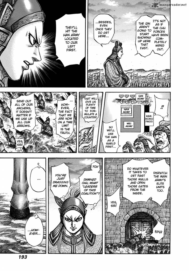 Kingdom 316 5