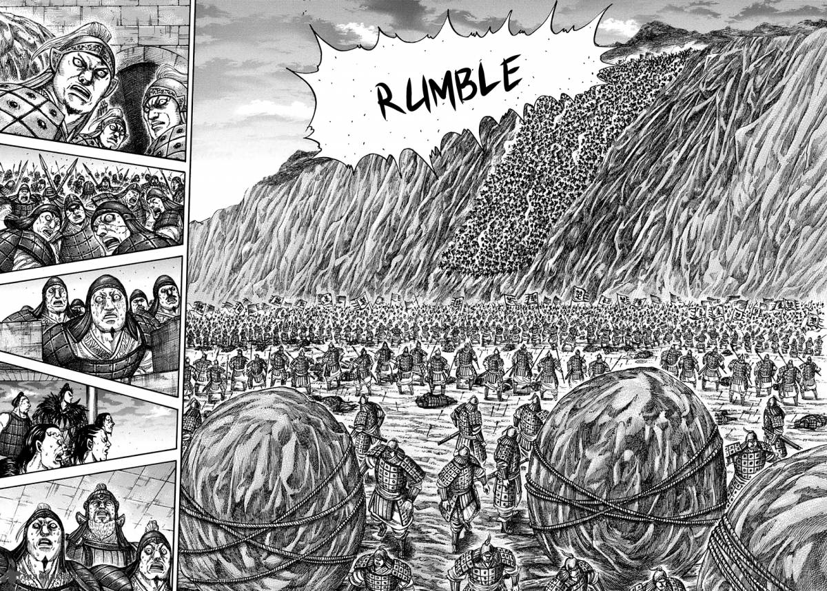 Kingdom 317 20