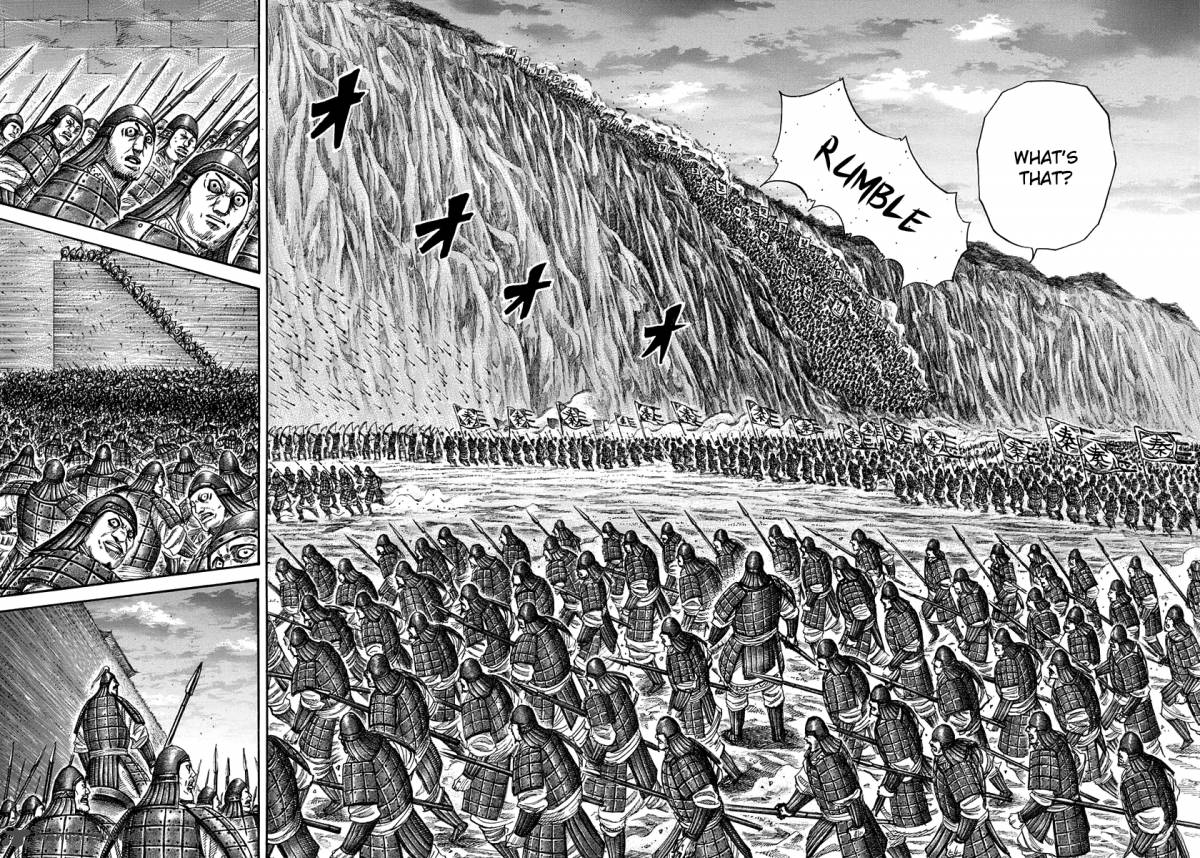 Kingdom 317 9