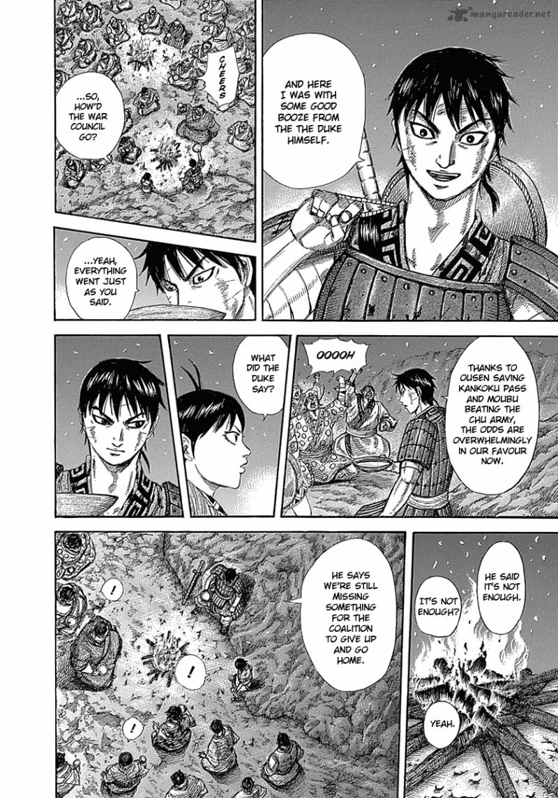 Kingdom 319 9