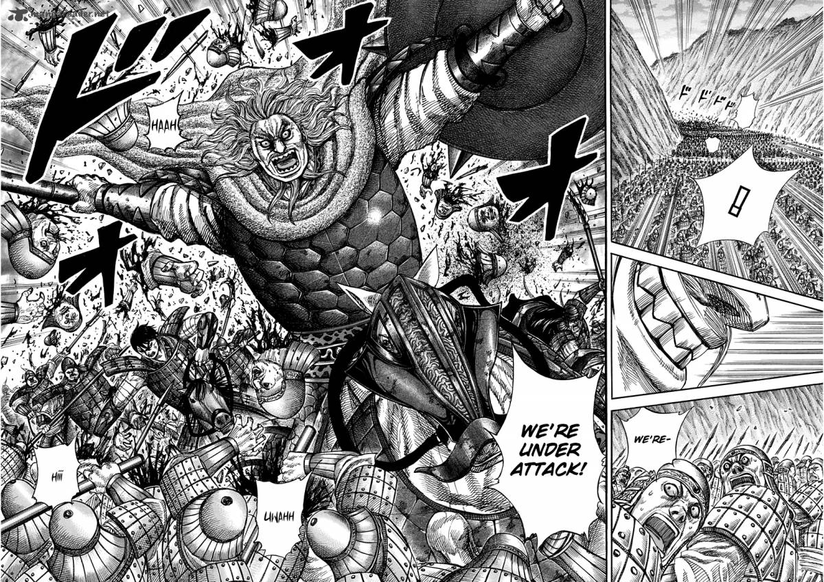 Kingdom 321 15