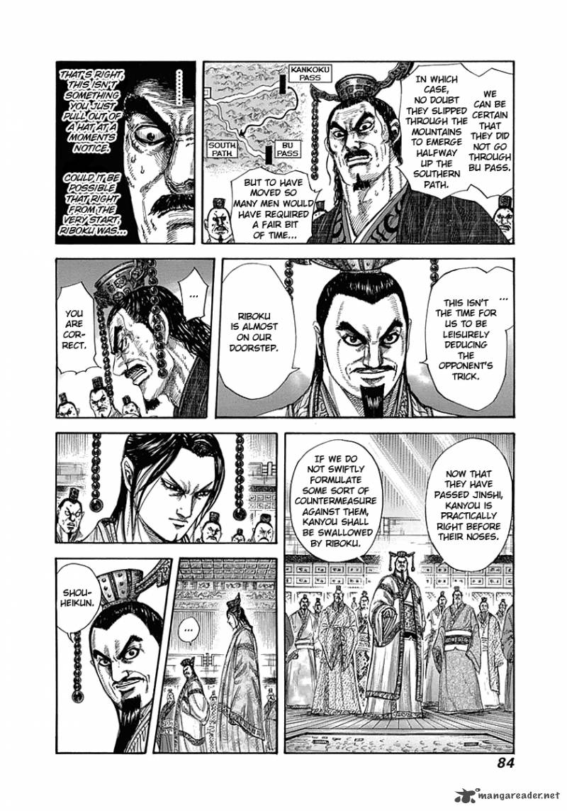 Kingdom 321 3