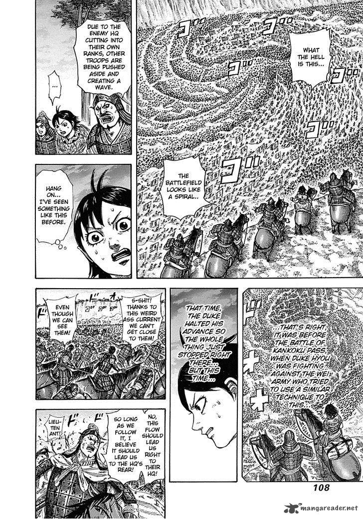Kingdom 322 10
