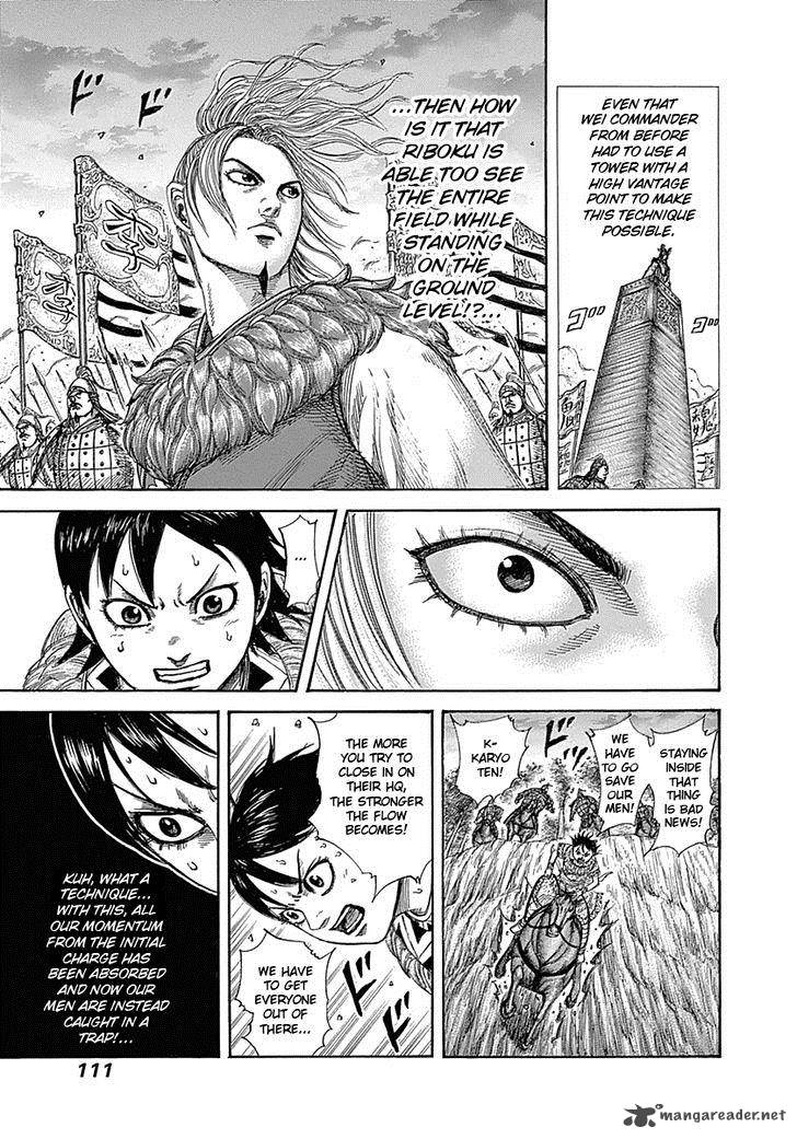 Kingdom 322 13