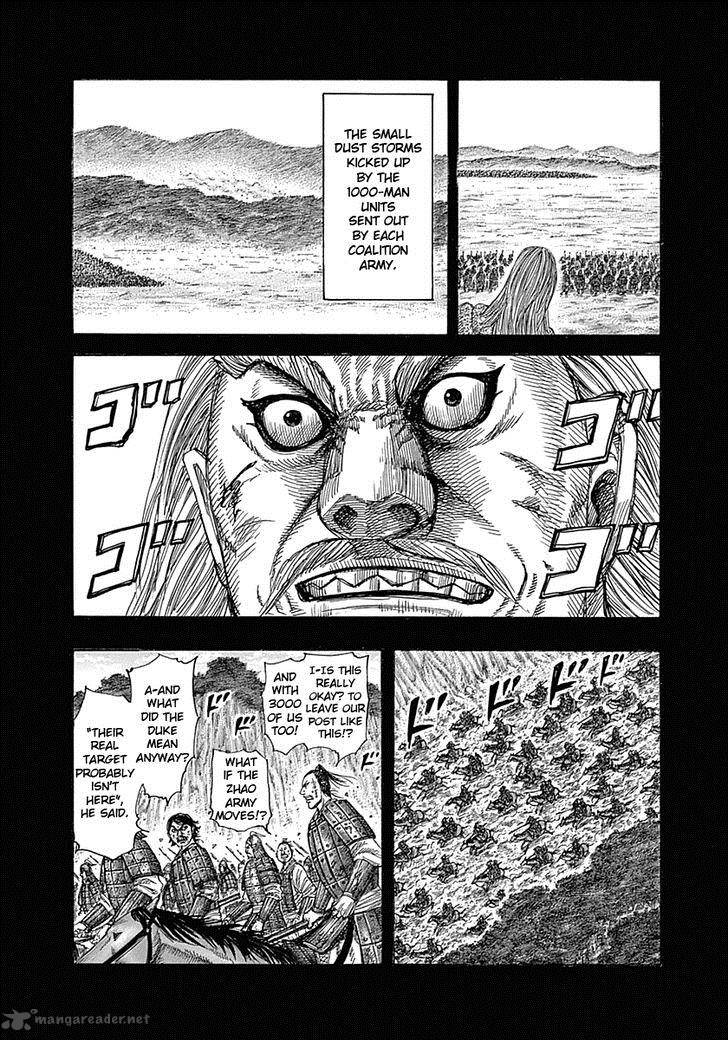 Kingdom 322 4