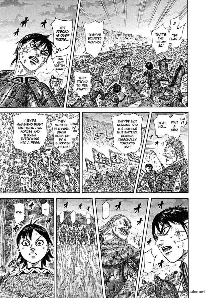 Kingdom 322 9