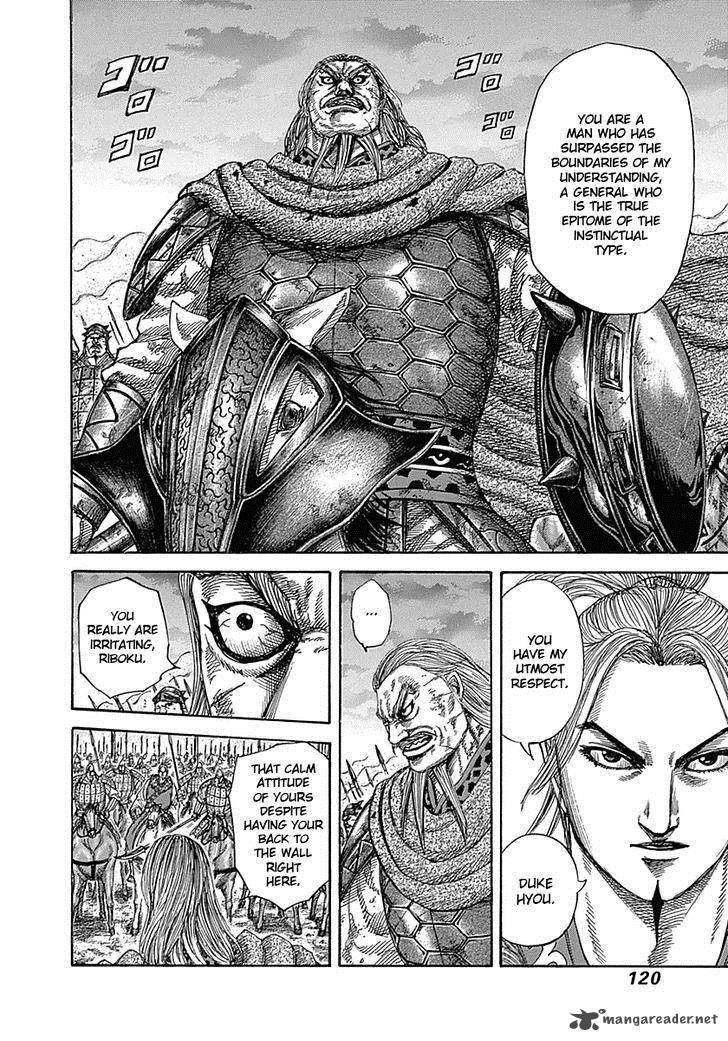Kingdom 323 4