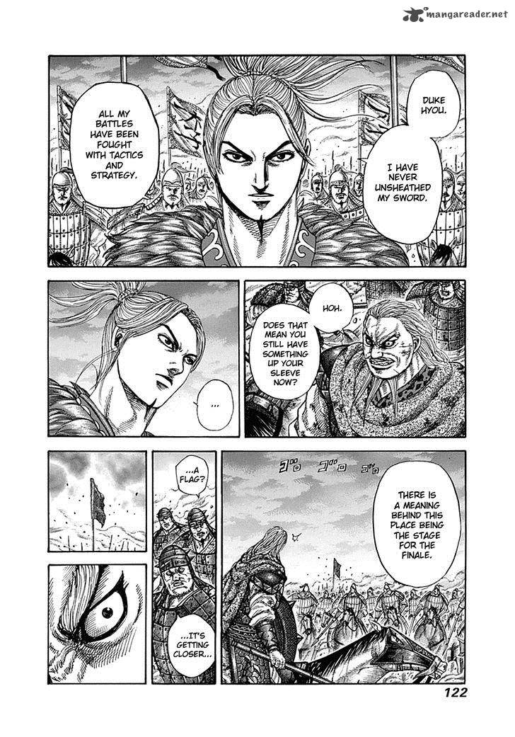 Kingdom 323 6