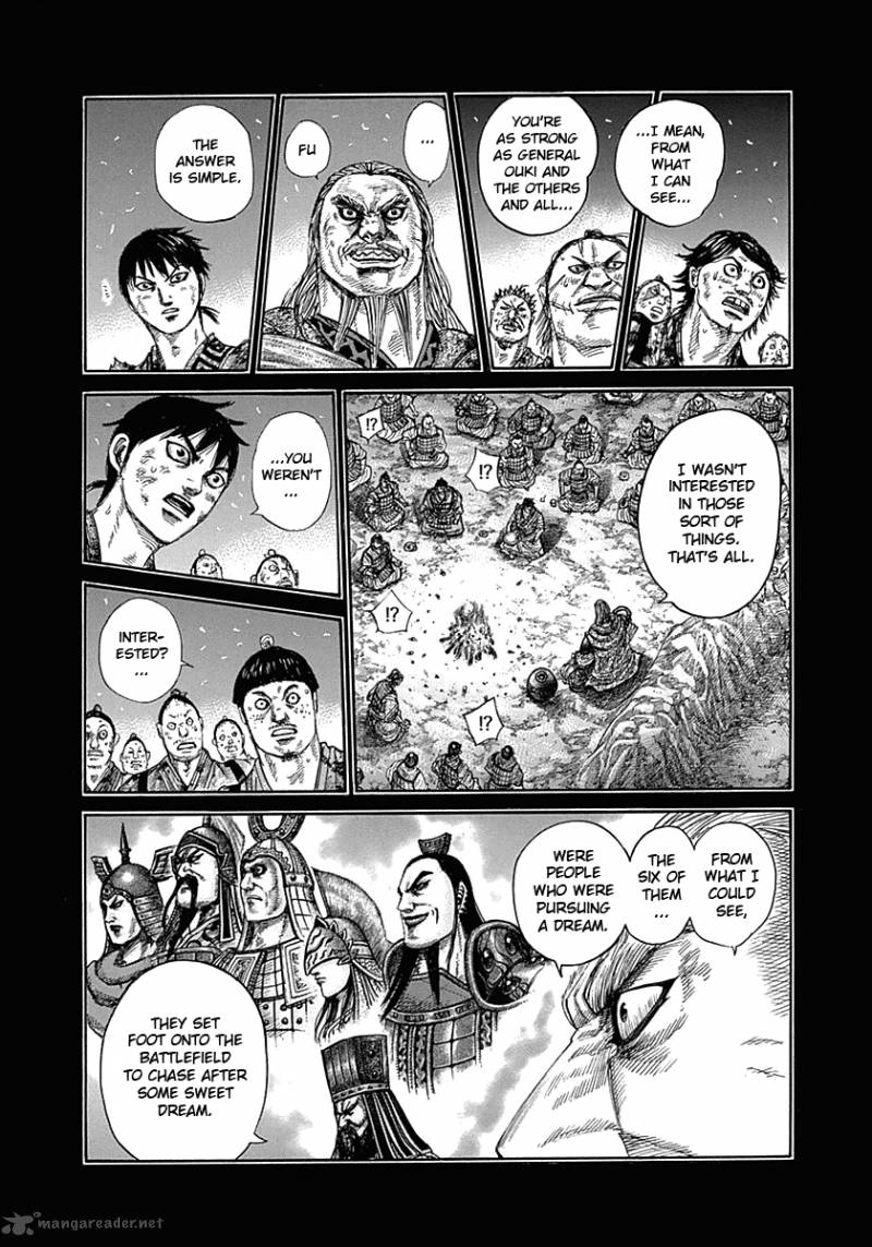 Kingdom 326 5