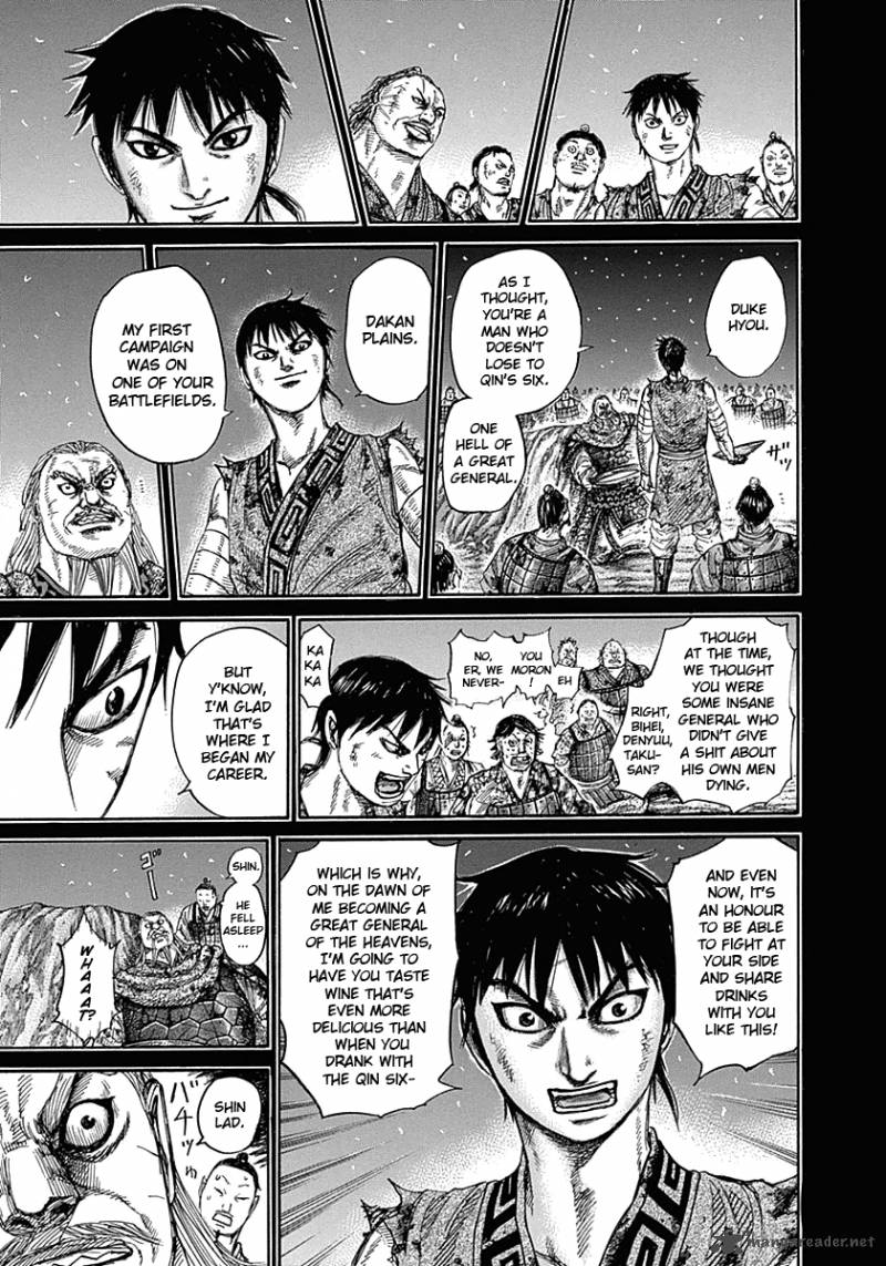 Kingdom 326 8