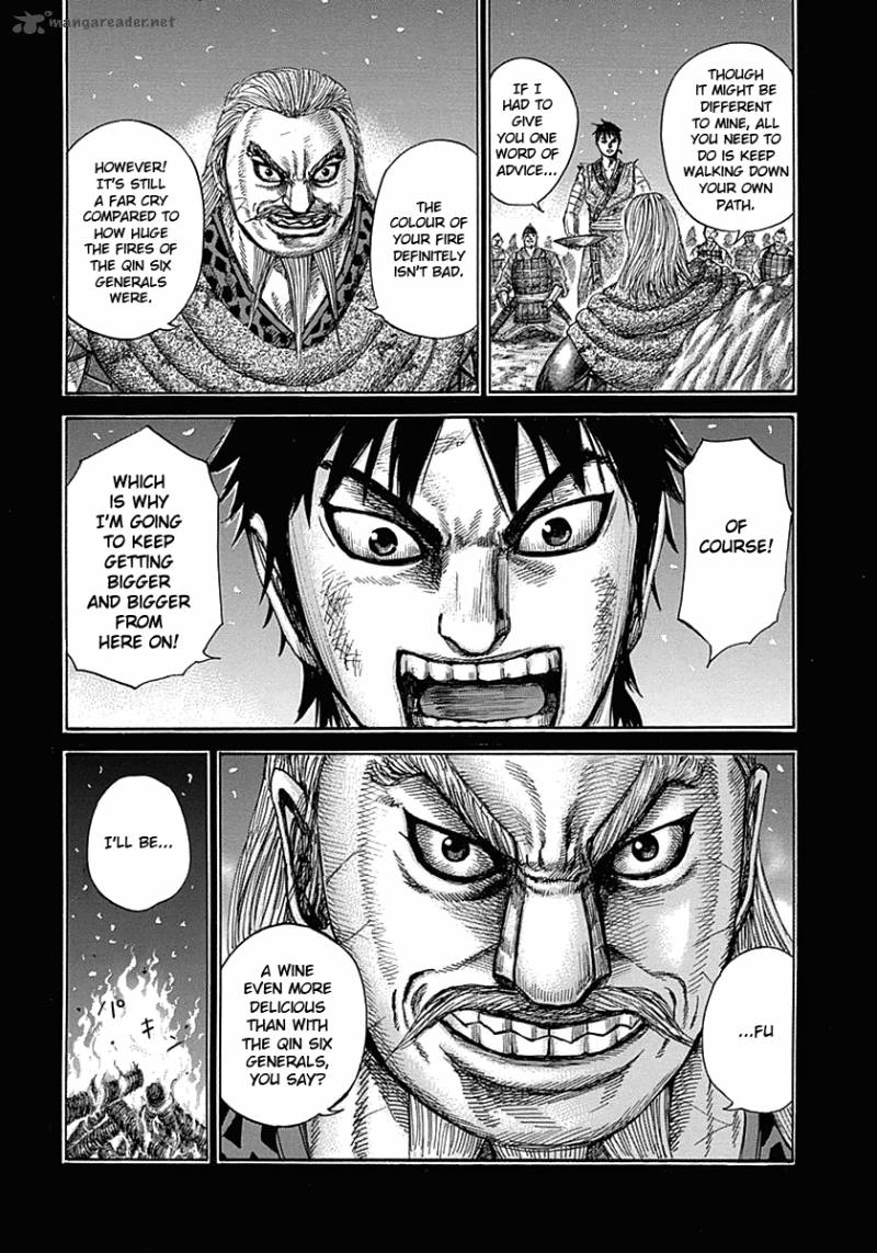 Kingdom 326 9