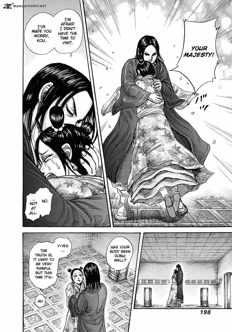 Kingdom 327 8