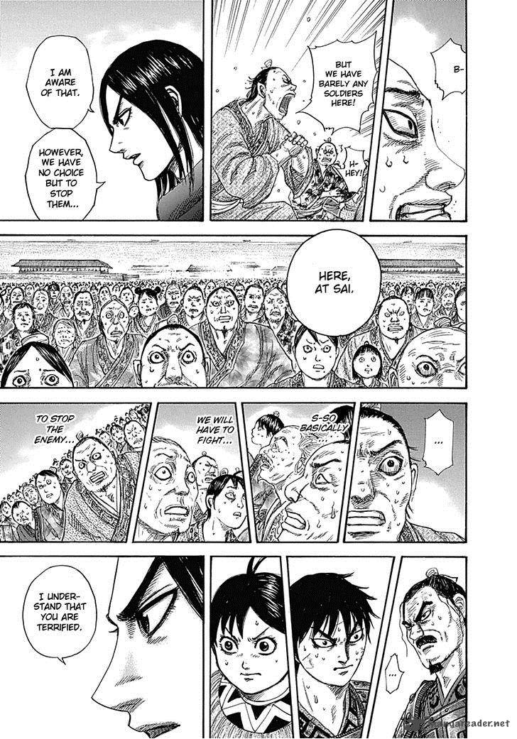 Kingdom 330 11